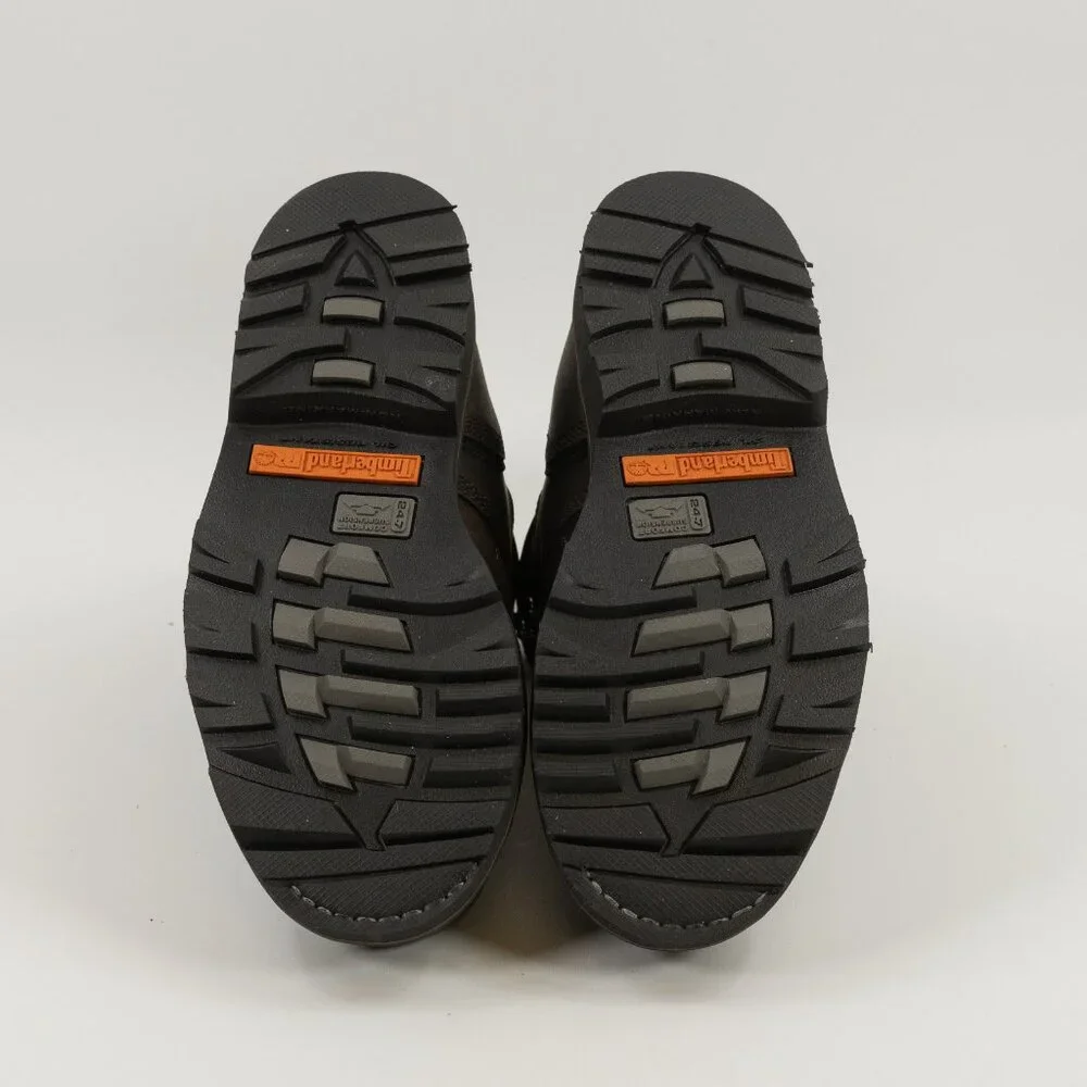 Timberland PRO Men's Pit Boss 6